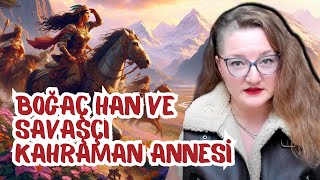 Boğaç Han ve Babası Dirse Han - Dede Korkut Oğuznameleri