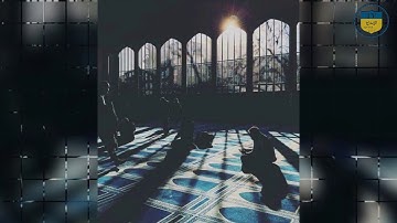 صلاة التراويح  مع الشيخ شعيب " سورة النحل "