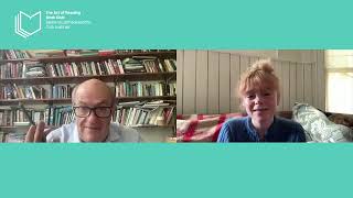 The Art of Reading Book Club - Ordinary Human Failings by Megan Nolan
