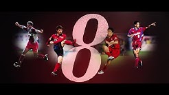 鹿島アントラーズ公式チャンネル Kashima Antlers Official Youtube