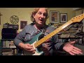 Life in the Fast Lane - How to Play Guitar Parts!
