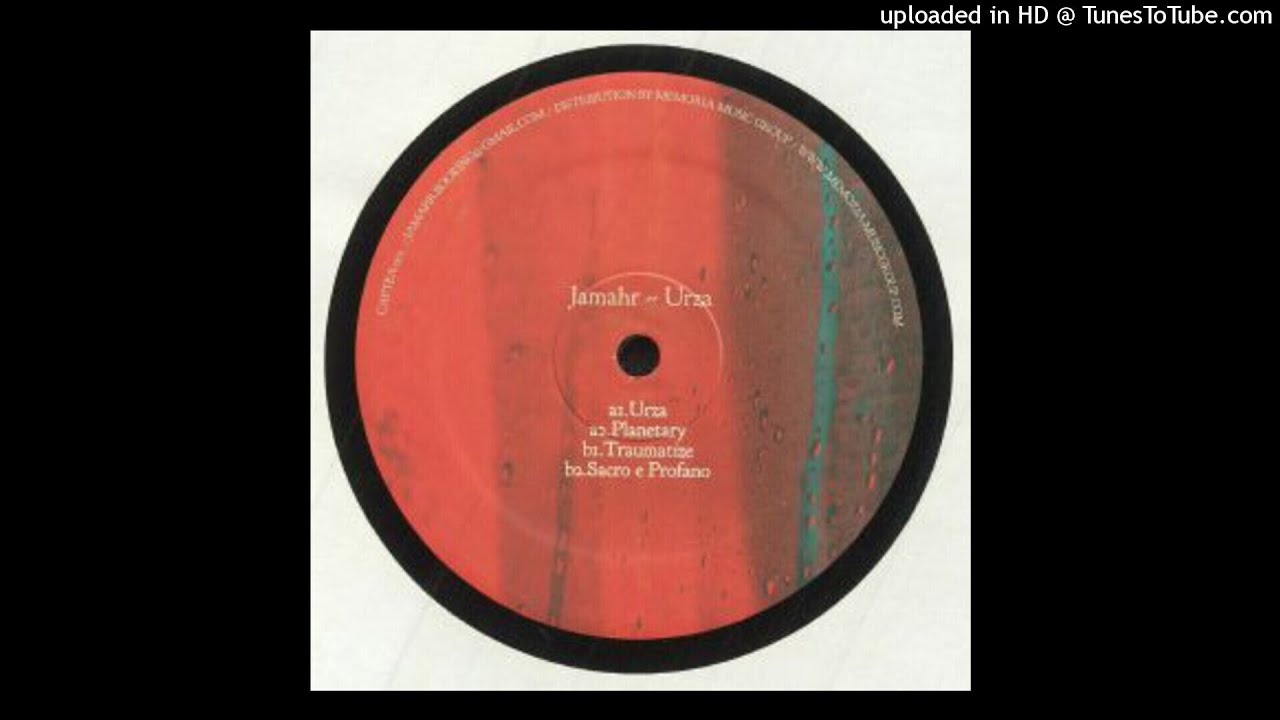 Watch Jamahr - Sacro e Profano on YouTube Watch Jamahr - Sacro e Profano on YouTube