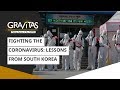 Gravitas: Lessons from South Korea | Fighting the Coronavirus