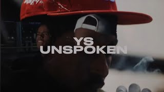 YS -  Unspoken (Official Music Video)