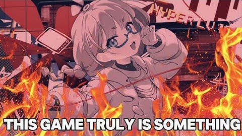 Trying to get good at Paradigm:Reboot (Ultimate Hyper Lv.100 Massive 16+ 0989748)