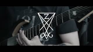 Zeal &amp; Ardor - Götterdämmerung (Guitar Cover)