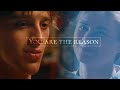 Alex & David | You Are The Reason [Summer of 85] + EN subs