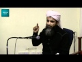 The Bridge: Sharper than a sword, thinner than hair - Shaykh Hasan Ali