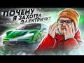 Taycan зачем ДВС?! Porsche обзор