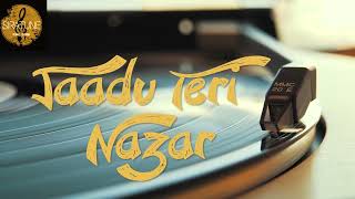 Jaadu Teri Nazar | Darr | Shiv-Hari | Udit Narayan | Hindi | Remastered