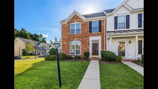 SOLD for OVER Full Price - 7704 Willow Leaf Ct