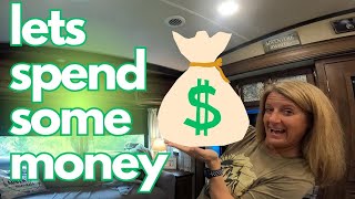 Get Ready to Spend Some Money!!!!  My Top 5 Pricey Mods