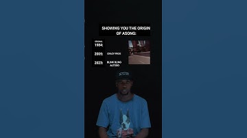 Showing You The Origin Of A Song- Altego “Bling Bling”, Crazy Frog & Axel F Eddie Murphy #shorts