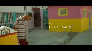 Jeff fullyauto - Dear God (official music video)