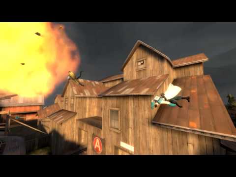 TF2: The Payload