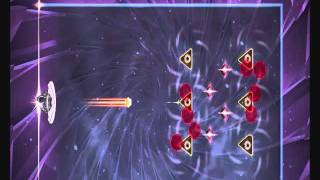 Klagmar's Top VGM #574 - Shatter - Amethyst Caverns