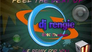 SCREAM AND SHOUT 140BPM DJ RENGIE