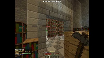 MINECRAFT: Capture The Flag Part 1