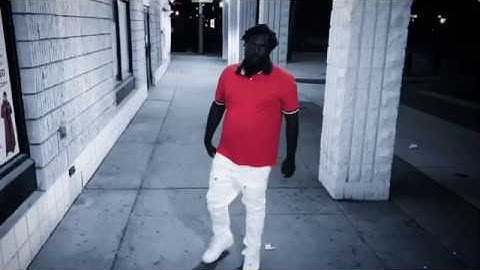 Marko Millz x Better Man Intro (Official Music Video)