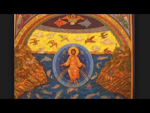 Genesis 1-3 Vs Atheism & Paganism Full - Genesis 1-3 Vs Atheism & Paganism Full