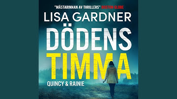 Chapter 45.5 & Chapter 46.1 - Dödens timma