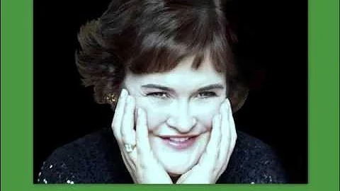 you'll never walk alone - Susan Boyle - Lyrics