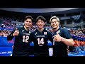 The Best Trio in Japan Volleyball History | Yuji Nishida, Yuki Ishikawa &amp; Ran Takahashi