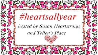 #heartsallyear