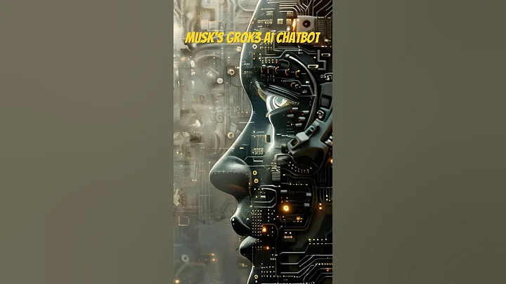 Musk's xAI Grok 3 Powerful ChatBot #grok3 #xAi