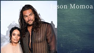 Jason Momoa - MiniBio (English)