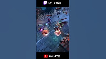 How to kite Ranged Champions with a Melee Champion