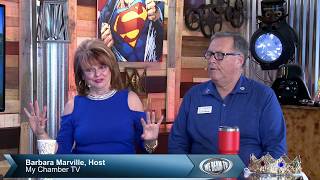 My Chamber TV Presents West Pasco Chamber of Commerce June 2019