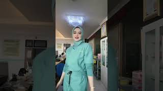 MAMA hijab cantik