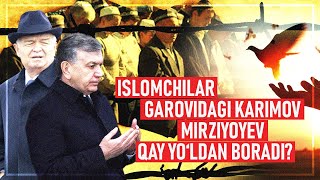 Islom, Karimov va Tohir Yo‘ldosh. Namangan voqealariga 30 yil to‘ldi