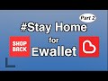 #Stay Home for Ewallet Part 2 Shopback vs Boost-CashUp 4月资讯 (Cc for English/Chinese subtitle)