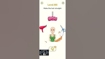 DOP 2 Gameplay Level 958 Shorts Delete One Part Solutions and Answer 🌹 subscribe 🔥