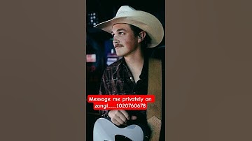 Thumbnail of #countrymusic #cowboys #music #usa #zachtop