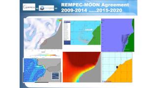 Use Case: Copernicus Marine Service and prevention\/response to marine pollution from ships