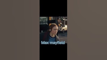 What can I say- #sadiesink #ziggyberman #maxmayfield #strangerthings