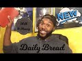 Daily Bread/word #1