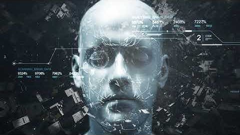 March of the Robots Part 1 The Rise of Ai 2023 by Bluzoid