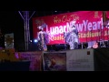 Beautiful Performances at the San Diego Lunar New Year