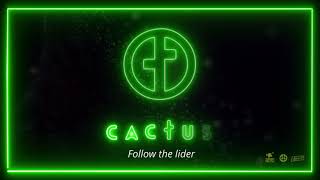 Video thumbnail of "CACTUS "Fusta" (Vídeo-lyric)"