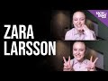 Zara Larsson Talks Poster Girl, Filming w/ Her Boyfriend, Beyonce, Controversies & More