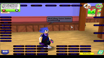 Team Errors New Buttons