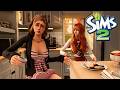 Autumn Looks Better in Barbie Pink The Sims 2 Gameplay Autumn Looks Better in Barbie Pink The Sims 2 Gameplay