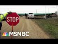 Judge Orders Dakota Pipeline Shut Down Pending Environmental Review | The Last Word | MSNBC