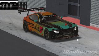 12H горы 2023 | iRacing