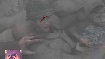 controller cam - call of duty: WWII