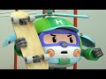 Soyons honntes au sujet des erreurs  robocar poli franais